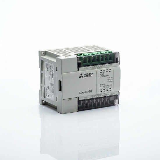 Mitsubishi Electric FX2N-20PSU