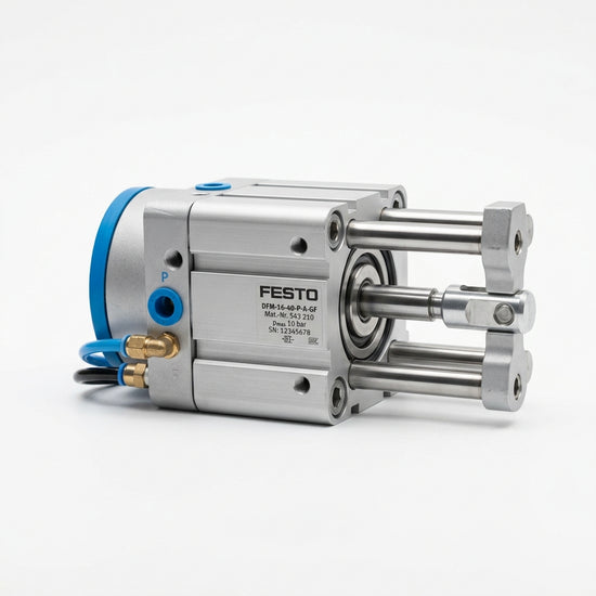 FESTO DFM-16-40-P-A-GF