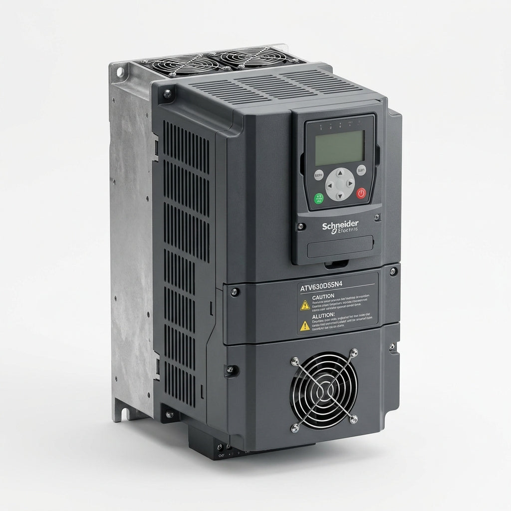 Schneider Electric ATV630D55N4