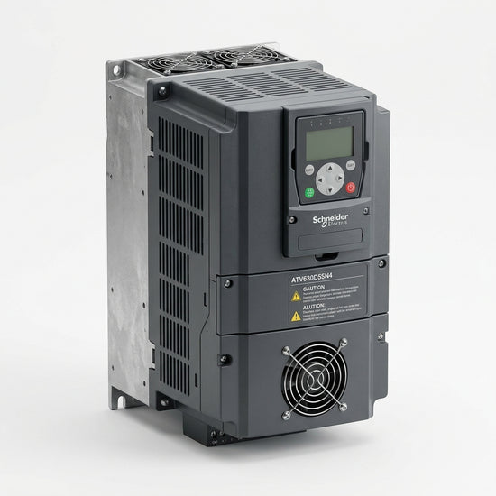 Schneider Electric ATV630D55N4