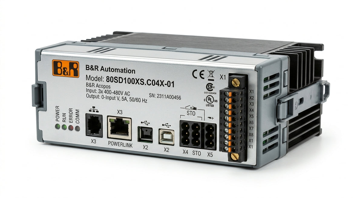 B&R 80SD100XS.C04X-01