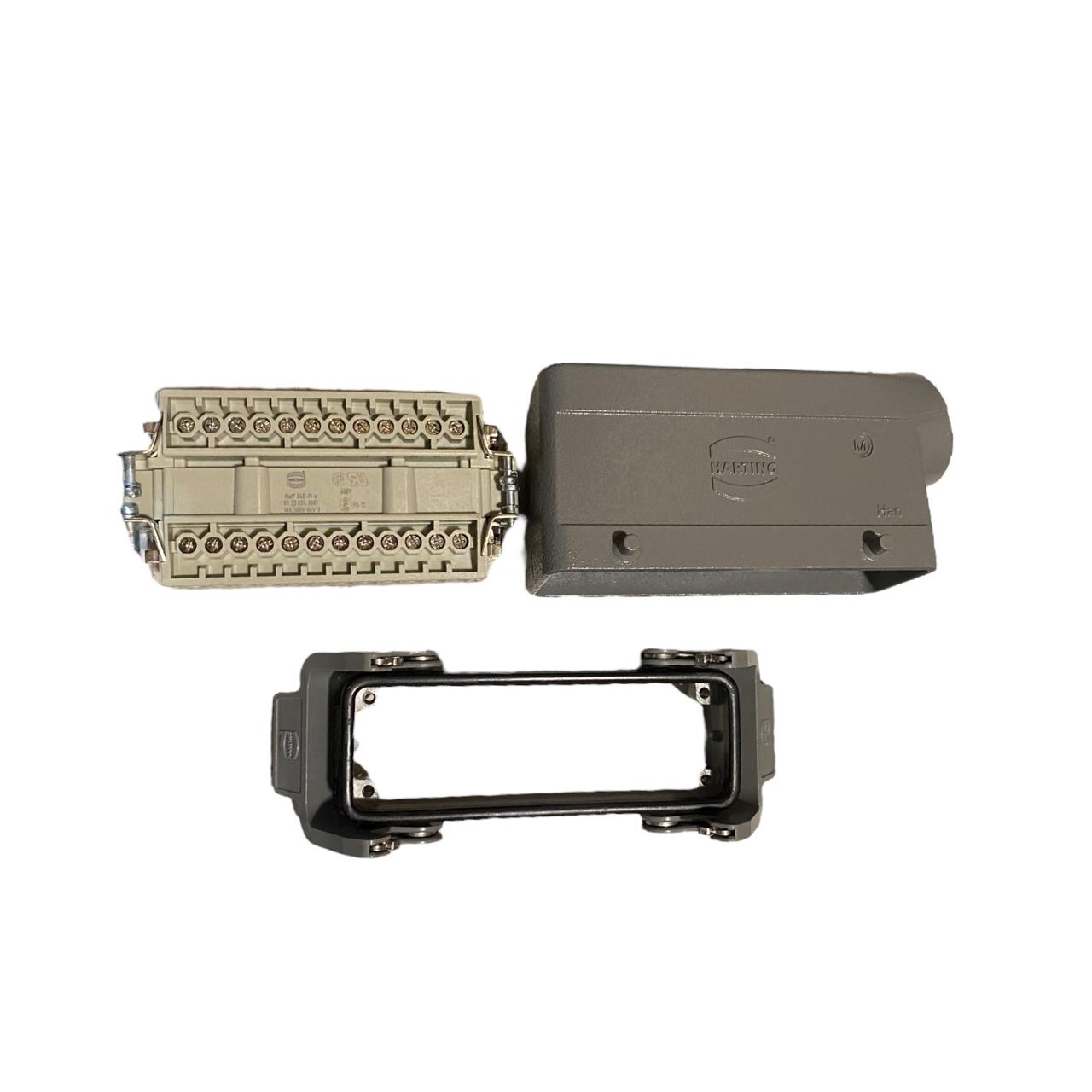 Harting HAN-KIT HAN 24E 10330240000YYC