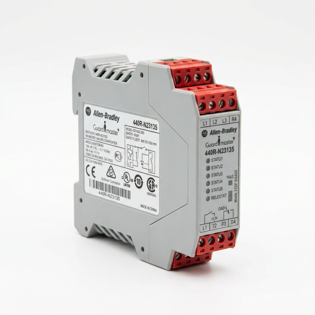 Allen-Bradley 440R-N23135
