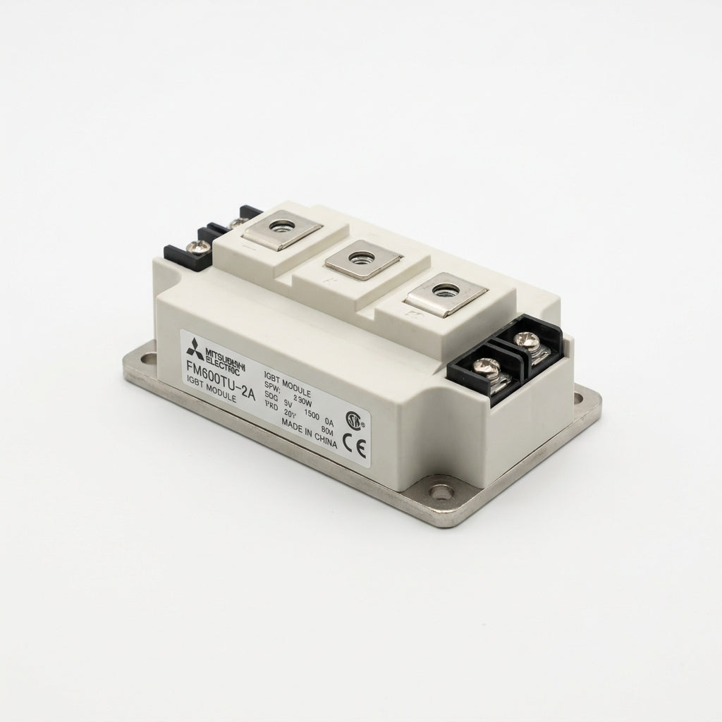 Mitsubishi Electric FM600TU-2A