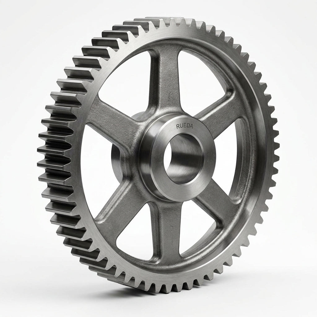 BIND EF2045D Higher Side Aluminium Track ESD Black Wheel