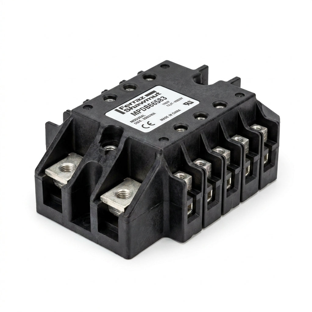 Ferraz Shawmut MPDB66583