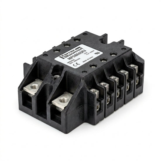 Ferraz Shawmut MPDB66583