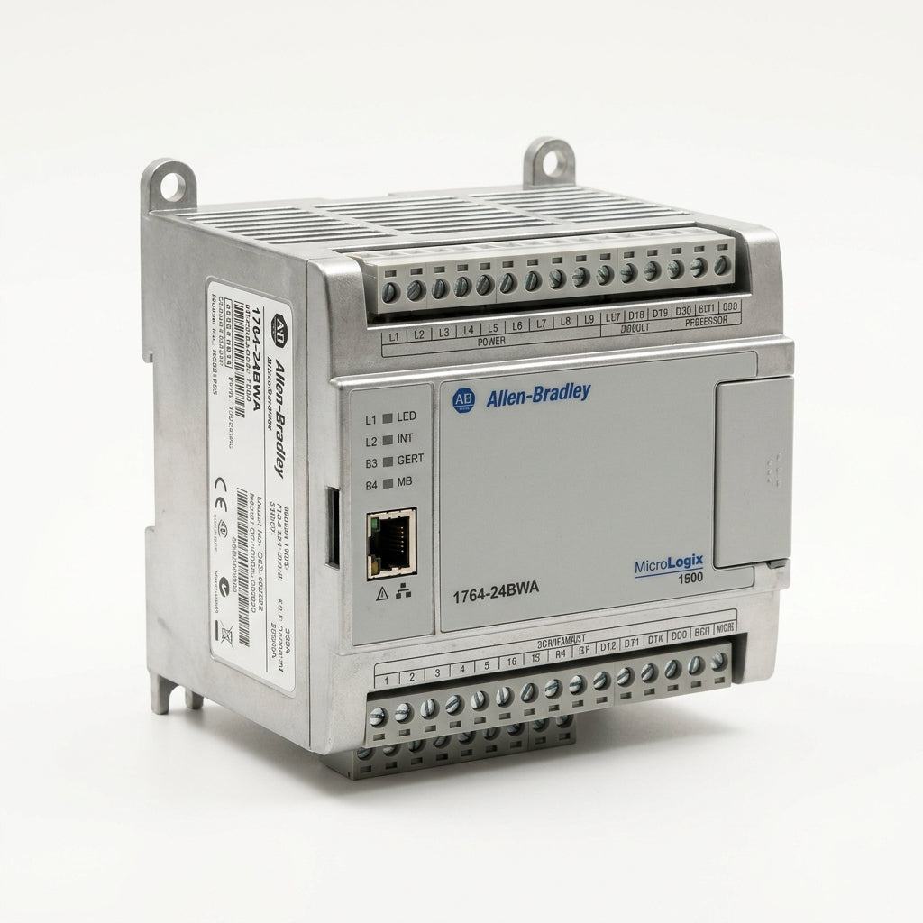 Allen-Bradley 1764-24BWA