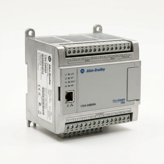 Allen-Bradley 1764-24BWA