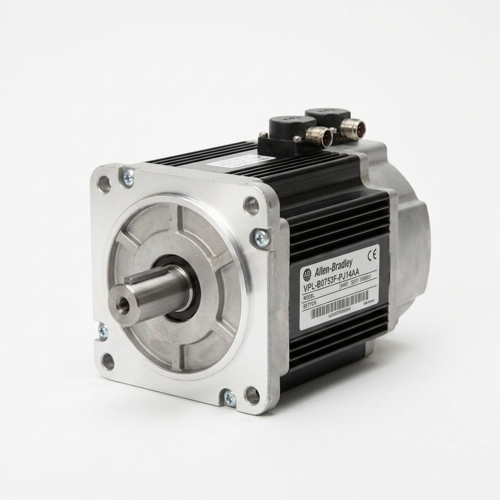 Allen-Bradley VPL-B0753F-PJ14AA
