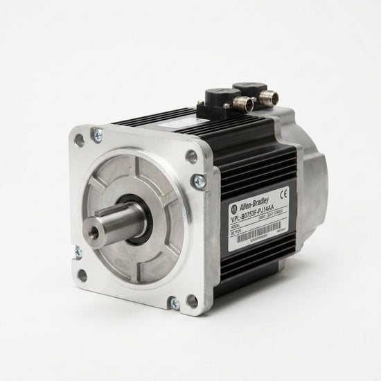 Allen-Bradley VPL-B0753F-PJ14AA