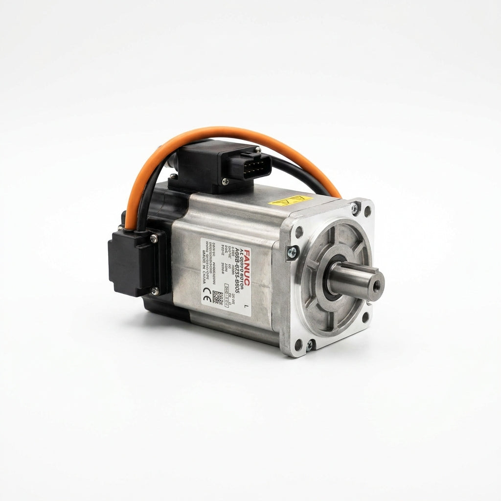 FANUC A06B-0235-B605