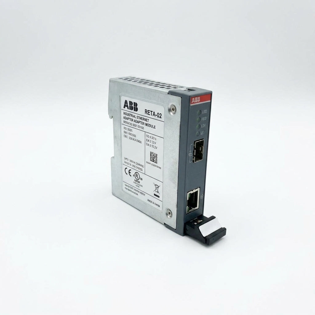 ABB RETA-02