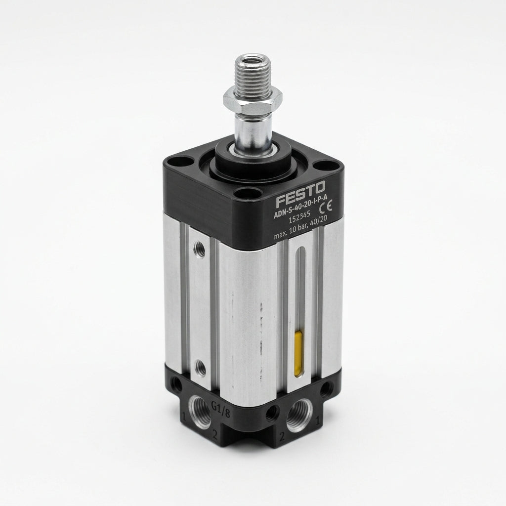 FESTO ADN-S-40-20-I-P-A