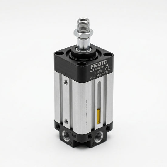 FESTO ADN-S-40-20-I-P-A