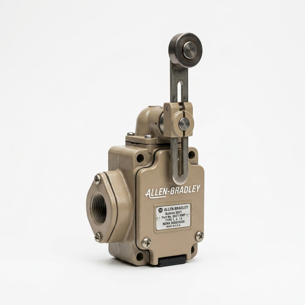 ALLEN BRADLEY 802T-AMP