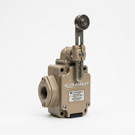 ALLEN BRADLEY 802T-AMP