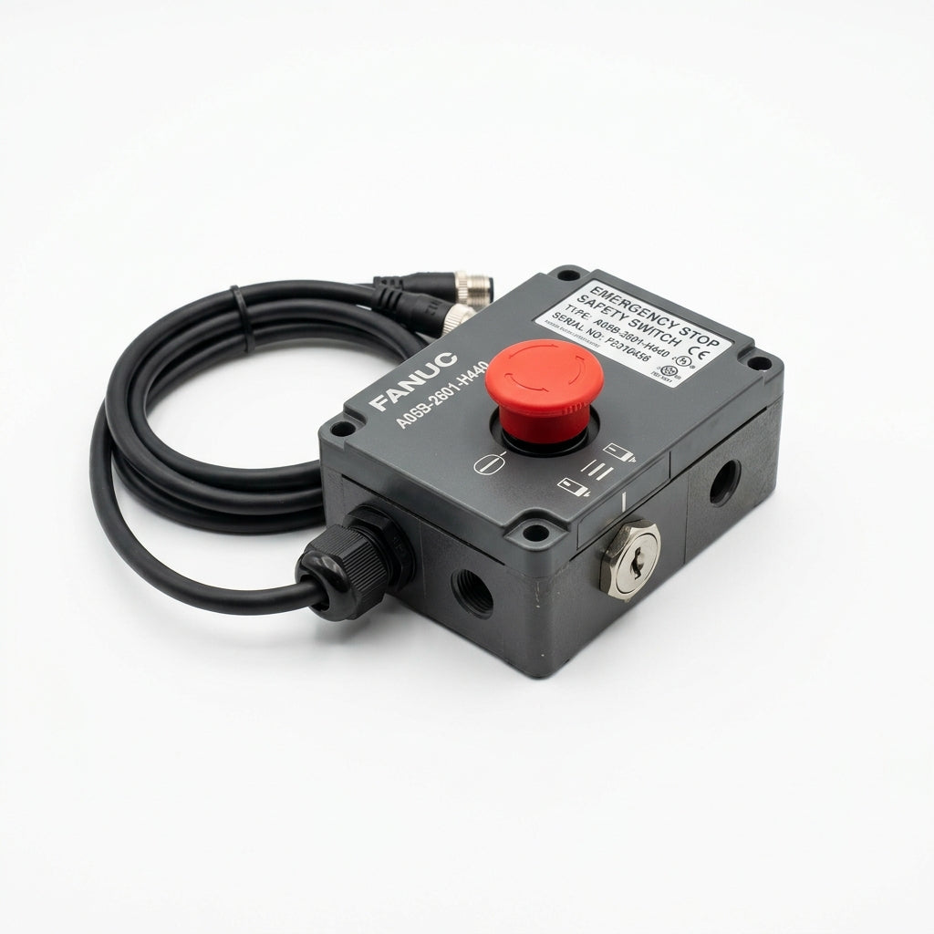 FANUC A05B-2601-H440