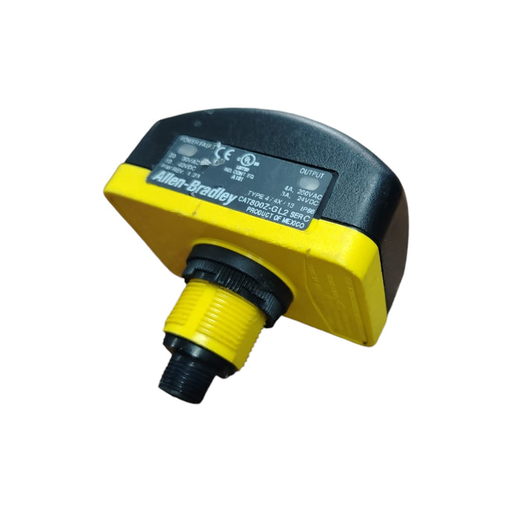 Allen Bradley 800Z GL2