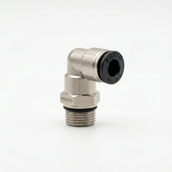 FESTO QSLL-1/8-4