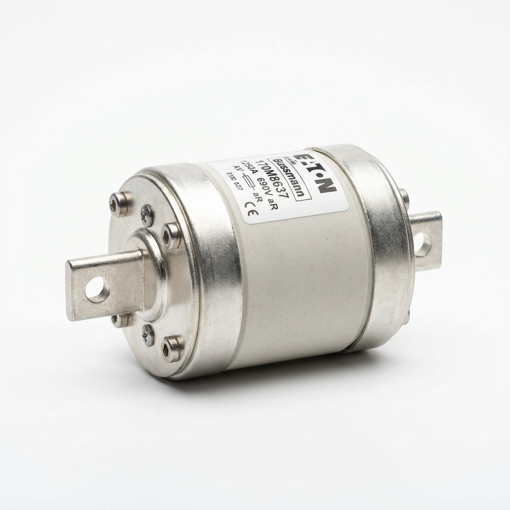 Eaton Bussmann 170M8637