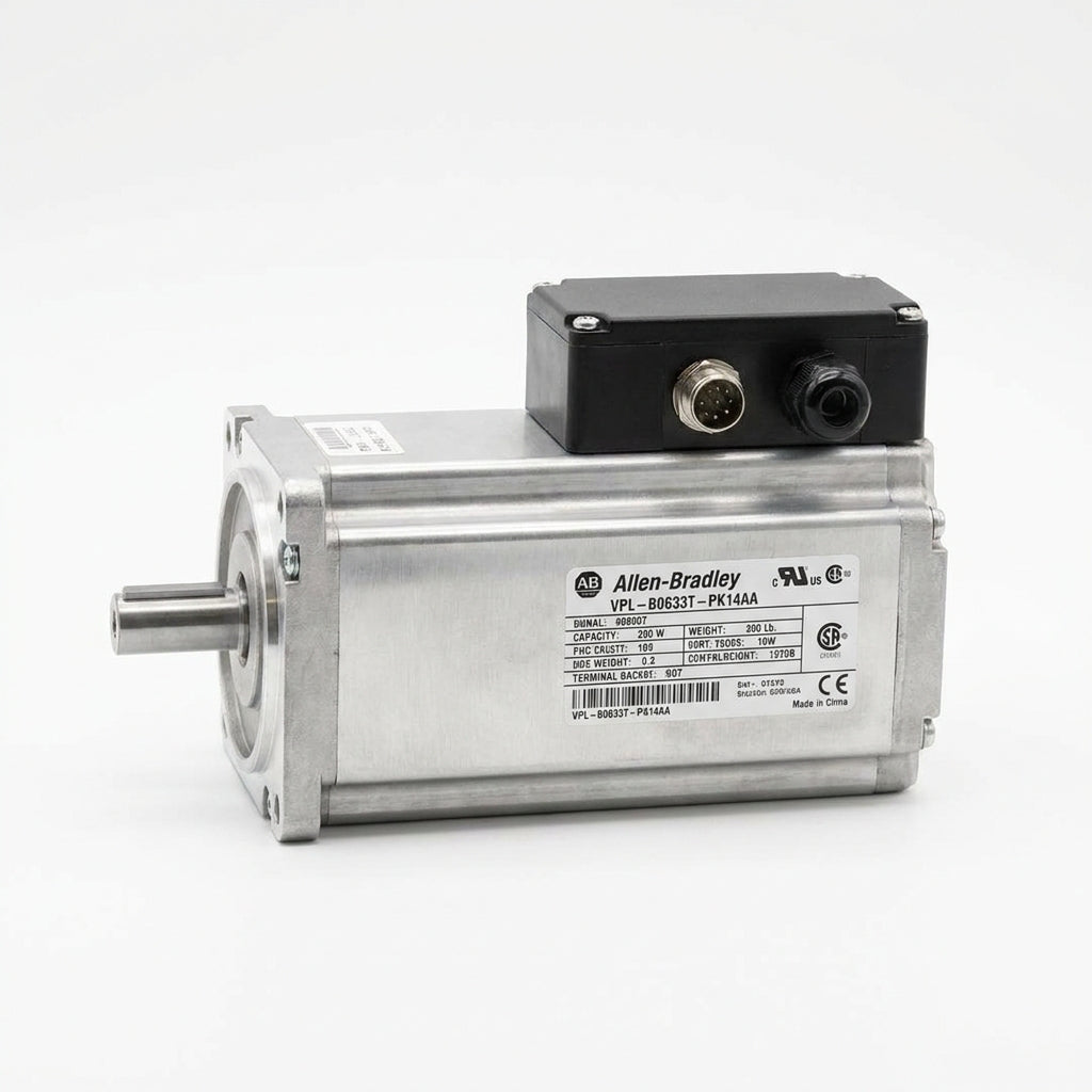 Allen-Bradley VPL-B0633T-PK14AA