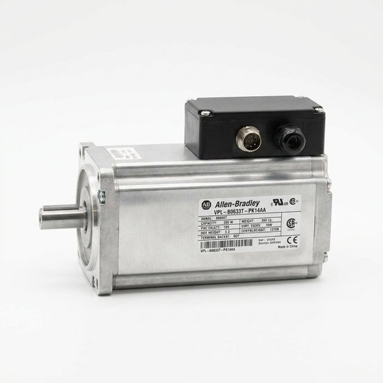 Allen-Bradley VPL-B0633T-PK14AA