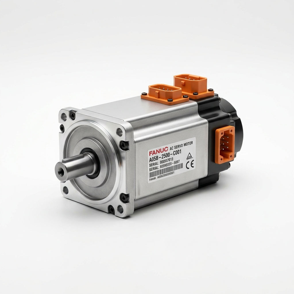 FANUC A05B-2500-C001