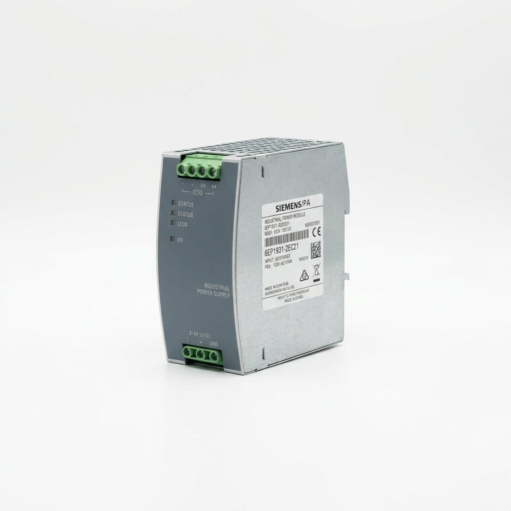 SIEMENS/PA 6EP1931-2EC21