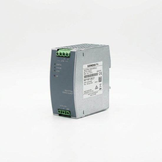 SIEMENS/PA 6EP1931-2EC21