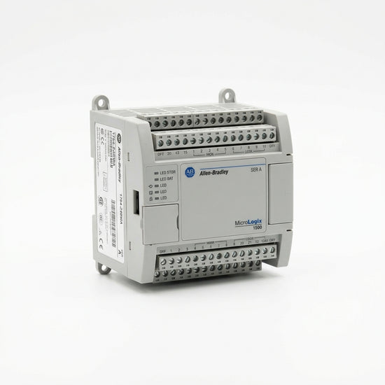 Allen-Bradley 1764-24BWA