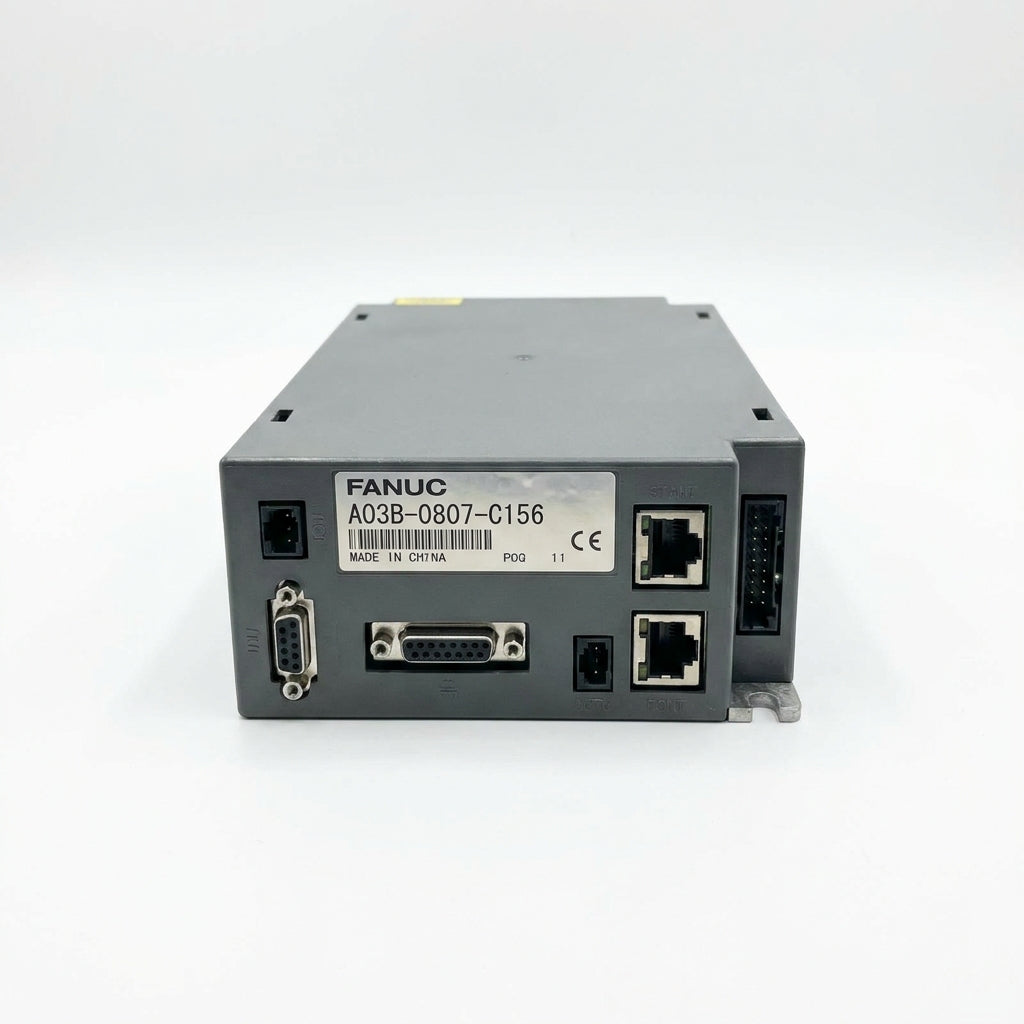 FANUC A03B-0807-C156