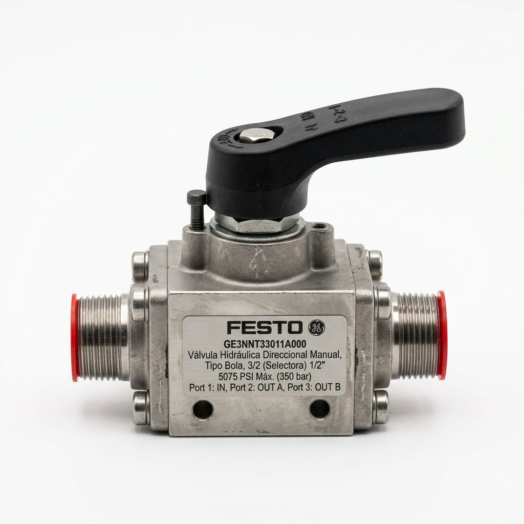 FESTO GE3NNT33011A000