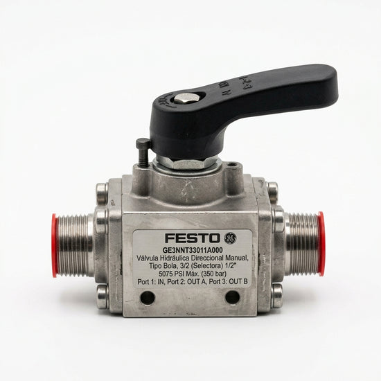 FESTO GE3NNT33011A000