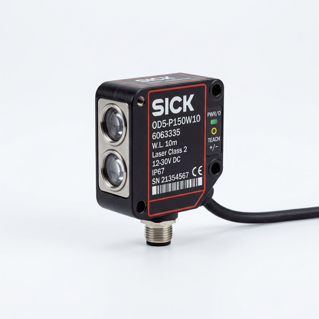 SICK 6063335