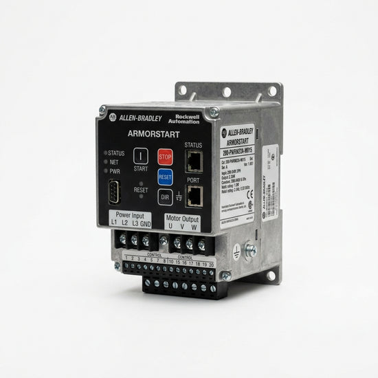 Allen Bradley 280-pwrm22a-m015