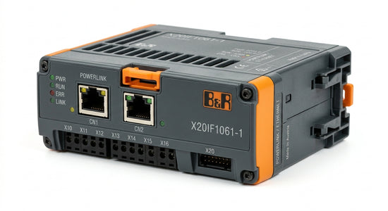 B&R X20IF1061-1