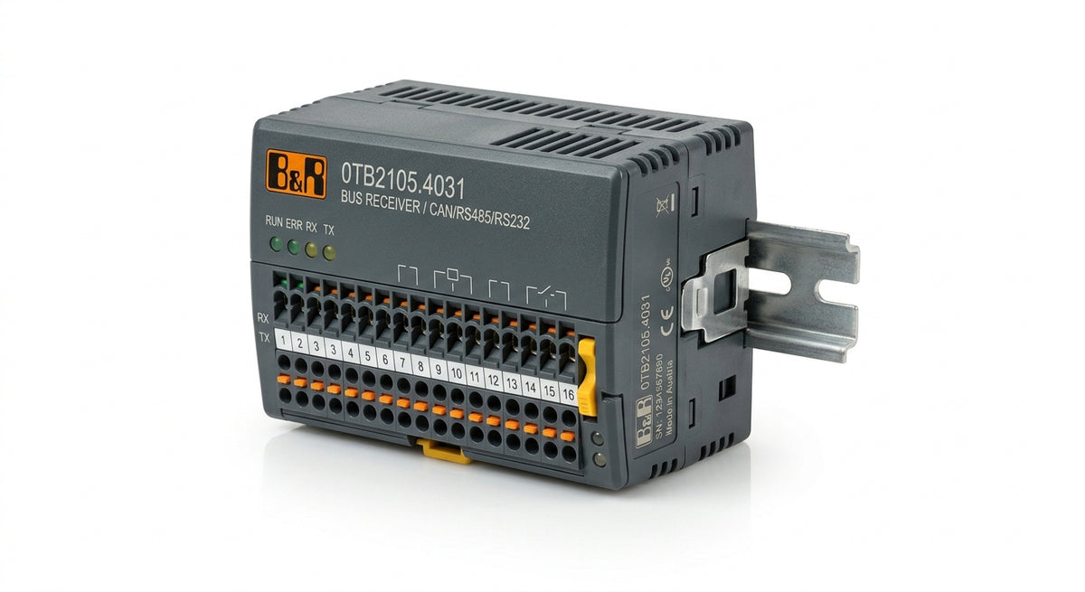 B&R 0TB2105.4031