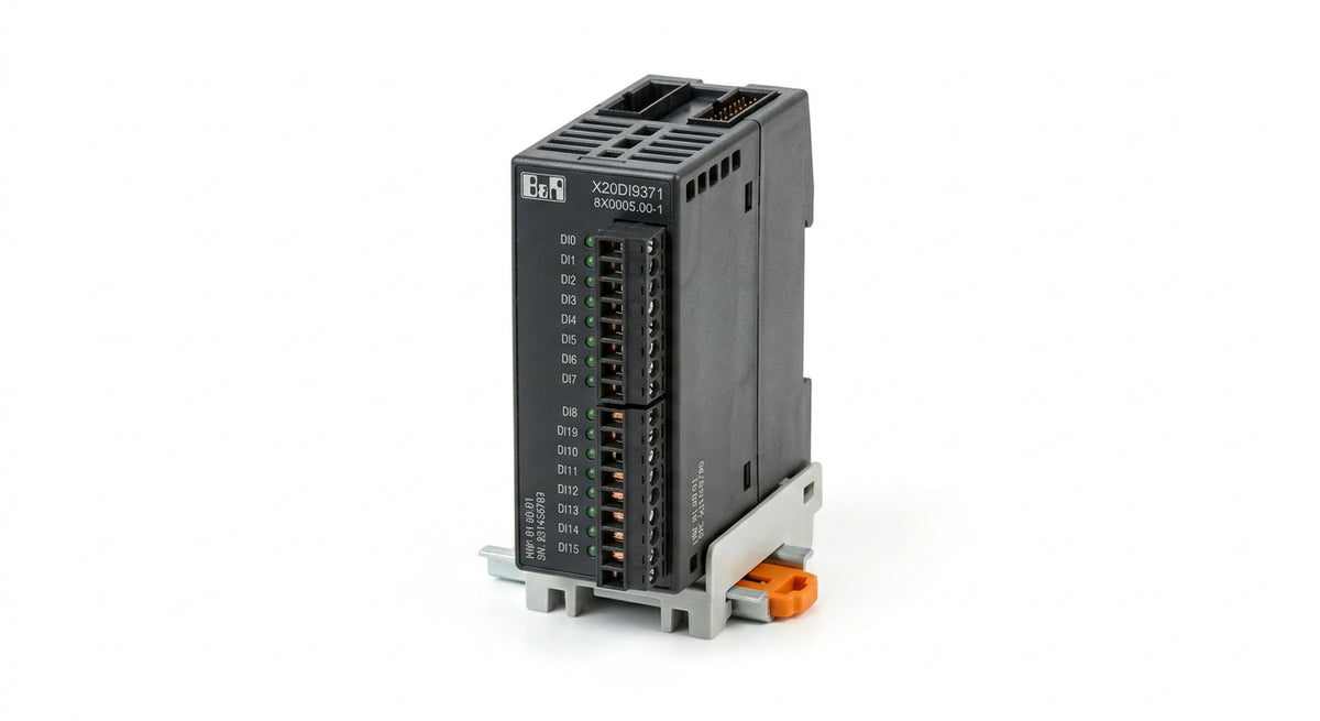 B&R 8X0005.00-1