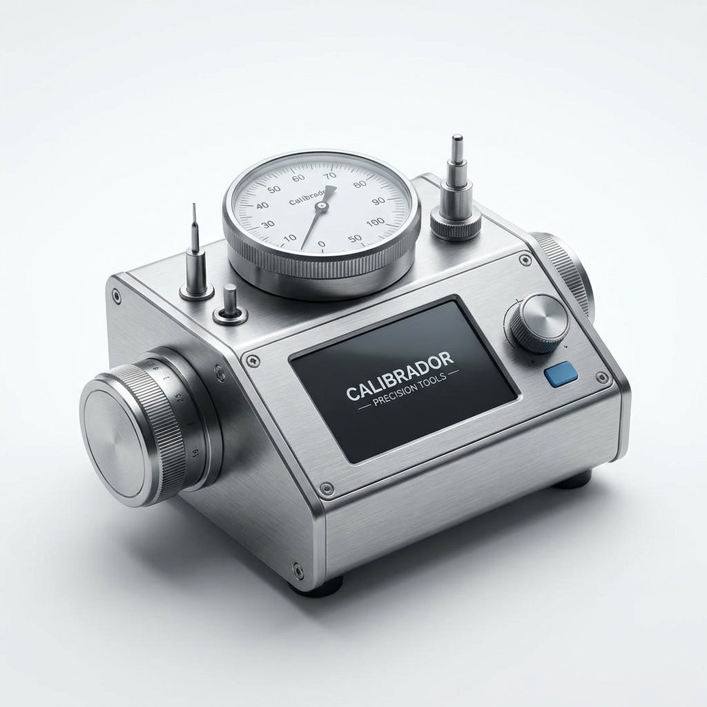 BIND CWL0079Z CALIBRADOR ELEC. NEUMATICO PNEUMATRONIC5