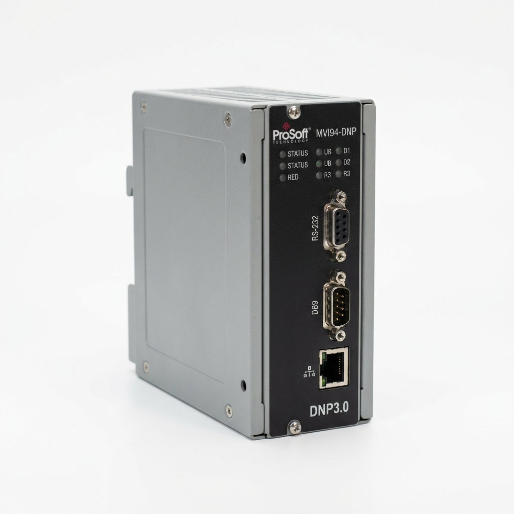 ProSoft Technology MVI94-DNP