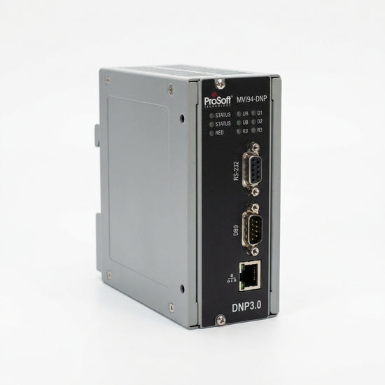 ProSoft Technology MVI94-DNP