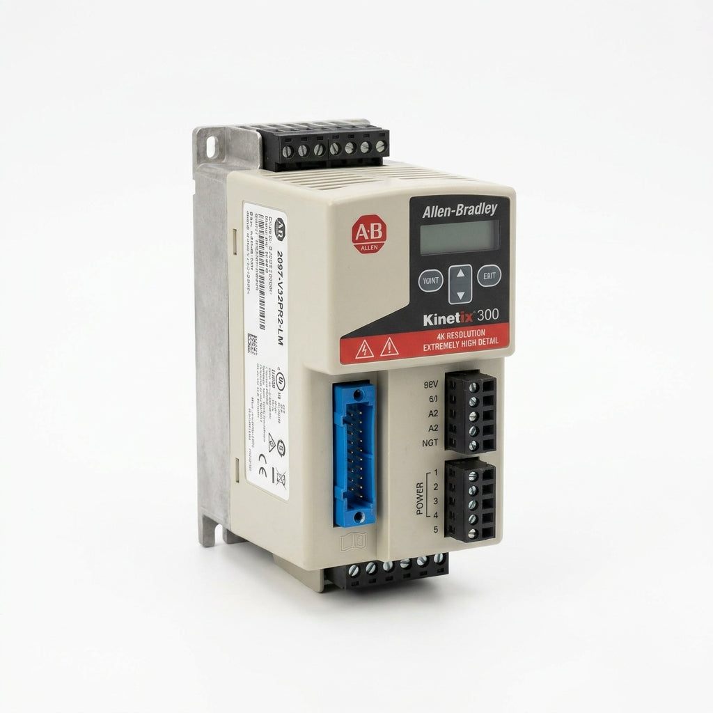 Allen-Bradley 2097-V32PR2-LM