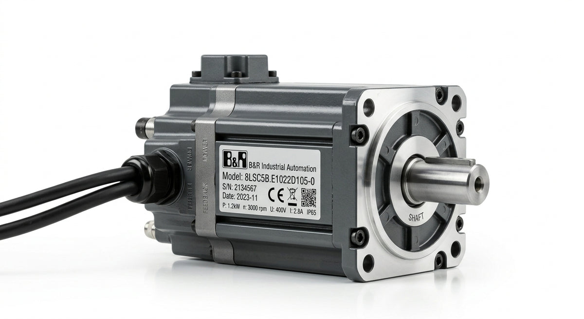 B&R 8LSC5B.E1022D105-0