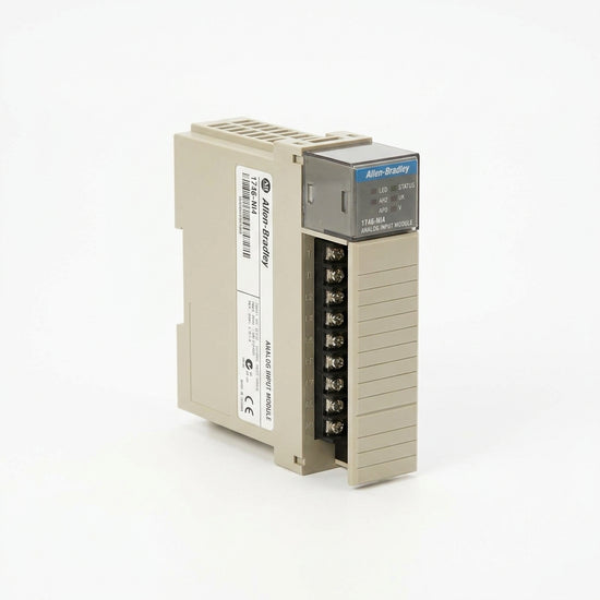 Allen-Bradley 1746-NI4