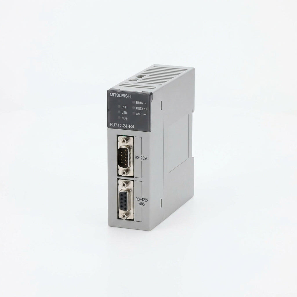 MITSUBISHI/FA RJ71C24-R4