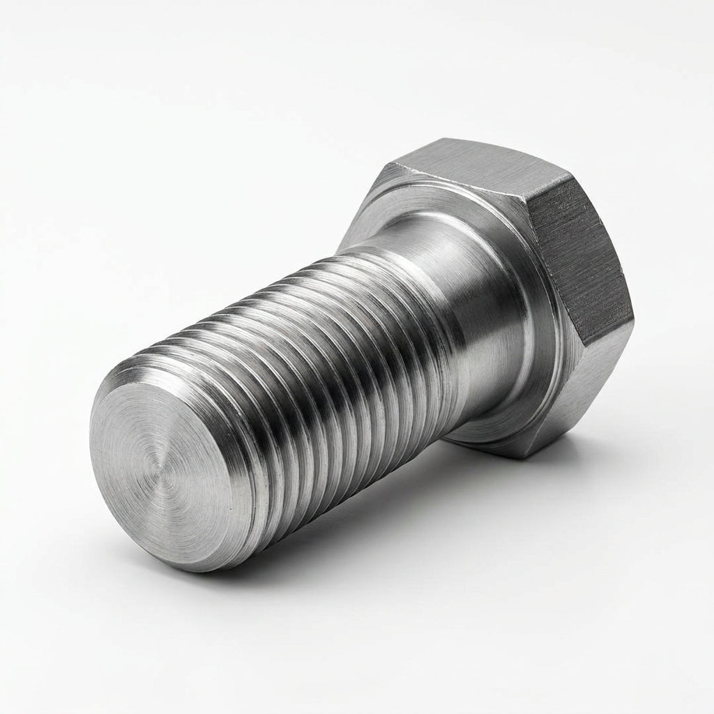 BIND TORNILLO SOCKET NC 1 1/2-6 X 9