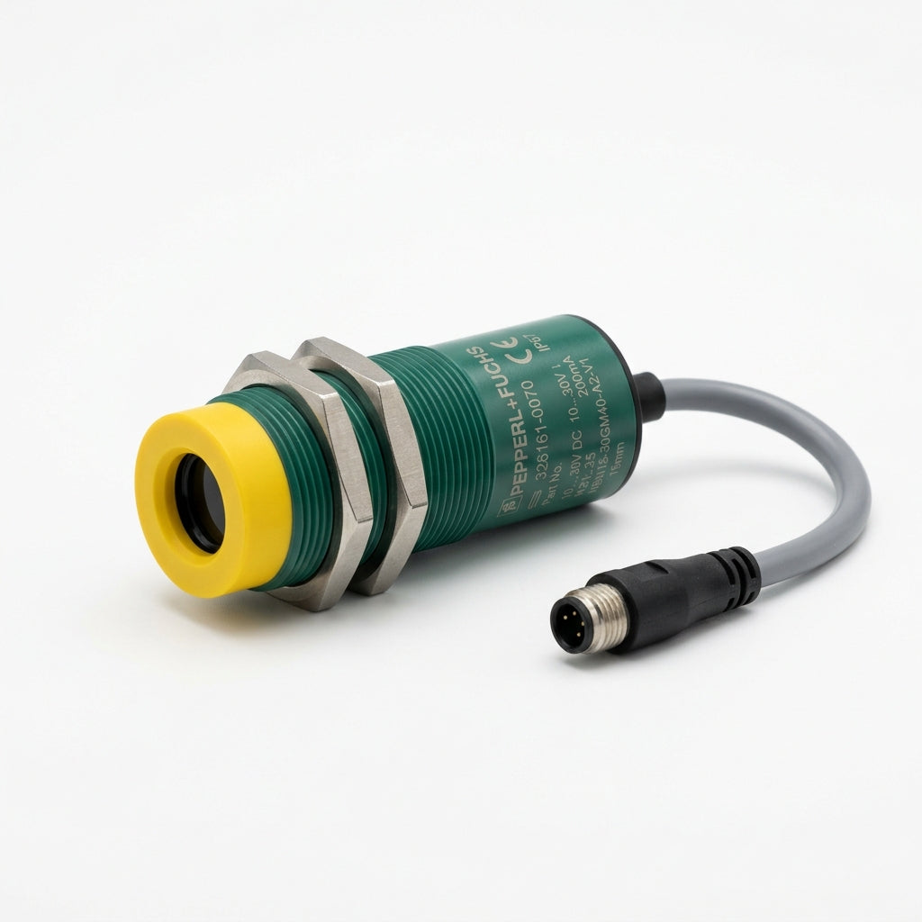 PEPPERL & FUCHS 326161-0070
