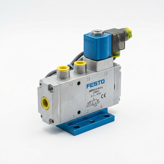 FESTO JMFH-5/2-D-1-C