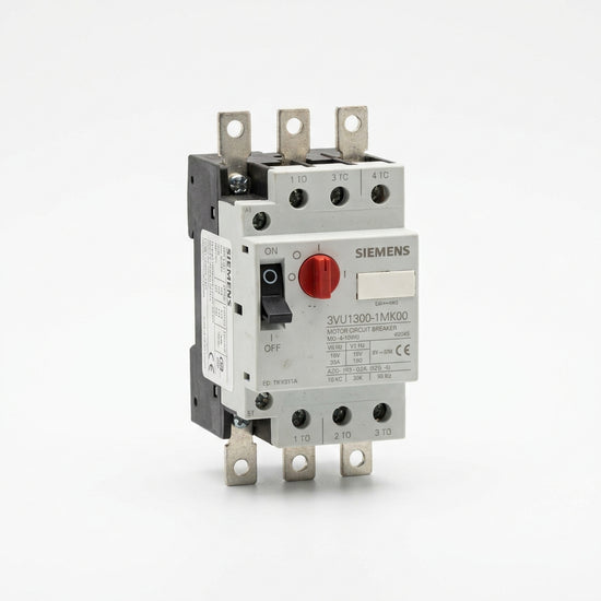 Siemens 3VU1300-1MK00
